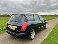 Peugeot - 308 sw - 1.6 vti style - 94-jpx-1 - 2009 - afbeelding 10 van  15