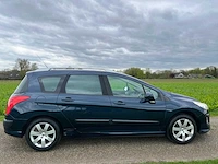 Peugeot - 308 sw - 1.6 vti style - 94-jpx-1 - 2009 - afbeelding 11 van  15