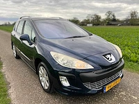 Peugeot - 308 sw - 1.6 vti style - 94-jpx-1 - 2009 - afbeelding 13 van  15