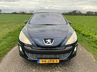 Peugeot - 308 sw - 1.6 vti style - 94-jpx-1 - 2009 - afbeelding 14 van  15
