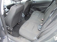Peugeot - 308 sw - 1.6 vti x-line - 71-hrk-7 - 2009 - afbeelding 11 van  14