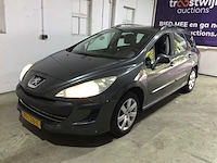 Peugeot - 308 sw - 1.6 vti x-line - 71-ltb-1