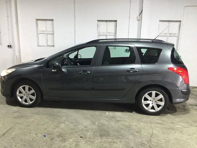 Peugeot - 308 sw - 1.6 vti x-line - 71-ltb-1 - afbeelding 2 van  18