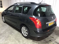 Peugeot - 308 sw - 1.6 vti x-line - 71-ltb-1 - afbeelding 3 van  18