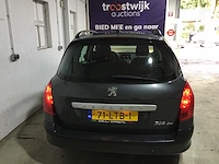 Peugeot - 308 sw - 1.6 vti x-line - 71-ltb-1 - afbeelding 4 van  18