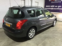 Peugeot - 308 sw - 1.6 vti x-line - 71-ltb-1 - afbeelding 5 van  18