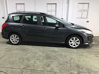 Peugeot - 308 sw - 1.6 vti x-line - 71-ltb-1 - afbeelding 6 van  18