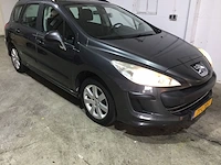Peugeot - 308 sw - 1.6 vti x-line - 71-ltb-1 - afbeelding 7 van  18