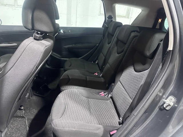 Peugeot - 308 sw - 1.6 vti xs - 21-hsj-3 - afbeelding 8 van  21