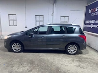 Peugeot - 308 sw - 1.6 vti xs - 21-hsj-3 - afbeelding 12 van  21