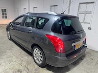 Peugeot - 308 sw - 1.6 vti xs - 21-hsj-3 - afbeelding 15 van  21