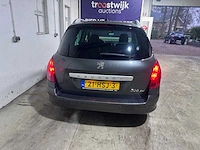 Peugeot - 308 sw - 1.6 vti xs - 21-hsj-3 - afbeelding 16 van  21