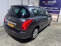 Peugeot - 308 sw - 1.6 vti xs - 21-hsj-3 - afbeelding 17 van  21