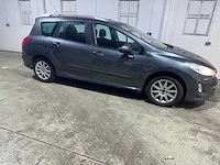 Peugeot - 308 sw - 1.6 vti xs - 21-hsj-3 - afbeelding 18 van  21