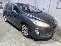 Peugeot - 308 sw - 1.6 vti xs - 21-hsj-3 - afbeelding 19 van  21