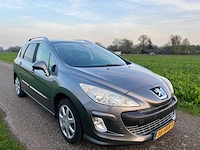 Peugeot - 308 sw - 1.6 vti xs - 38-hrb-5 - 2009 - afbeelding 8 van  12