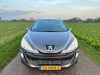 Peugeot - 308 sw - 1.6 vti xs - 38-hrb-5 - 2009 - afbeelding 9 van  12