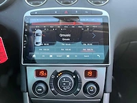 Peugeot - 308 sw - 1.6 vti xs - 38-hrb-5 - 2009 - afbeelding 10 van  12