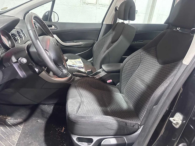 Peugeot - 308 sw - 1.6 vti xs - 80-jtg-5 - afbeelding 7 van  22