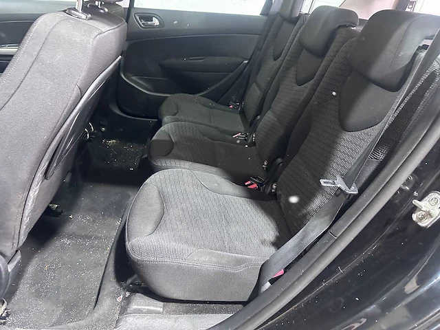 Peugeot - 308 sw - 1.6 vti xs - 80-jtg-5 - afbeelding 8 van  22