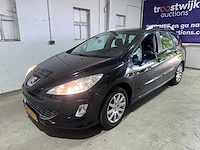 Peugeot - 308 sw - 1.6 vti xs - 80-jtg-5 - afbeelding 1 van  22