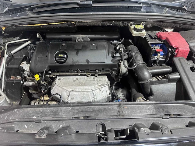 Peugeot - 308 sw - 1.6 vti xs - 80-jtg-5 - afbeelding 13 van  22