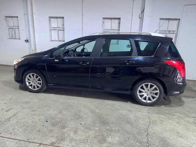 Peugeot - 308 sw - 1.6 vti xs - 80-jtg-5 - afbeelding 12 van  22