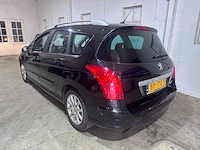 Peugeot - 308 sw - 1.6 vti xs - 80-jtg-5 - afbeelding 16 van  22