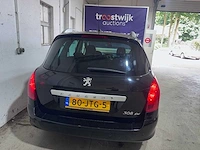 Peugeot - 308 sw - 1.6 vti xs - 80-jtg-5 - afbeelding 17 van  22