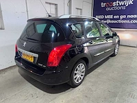 Peugeot - 308 sw - 1.6 vti xs - 80-jtg-5 - afbeelding 18 van  22