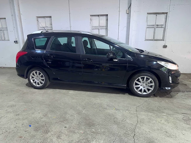 Peugeot - 308 sw - 1.6 vti xs - 80-jtg-5 - afbeelding 19 van  22