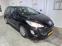 Peugeot - 308 sw - 1.6 vti xs - 80-jtg-5 - afbeelding 20 van  22