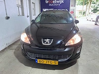 Peugeot - 308 sw - 1.6 vti xs - 80-jtg-5 - afbeelding 21 van  22