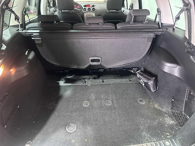Peugeot - 308 sw - 1.6 vti xs - 80-jtg-5 - afbeelding 17 van  22