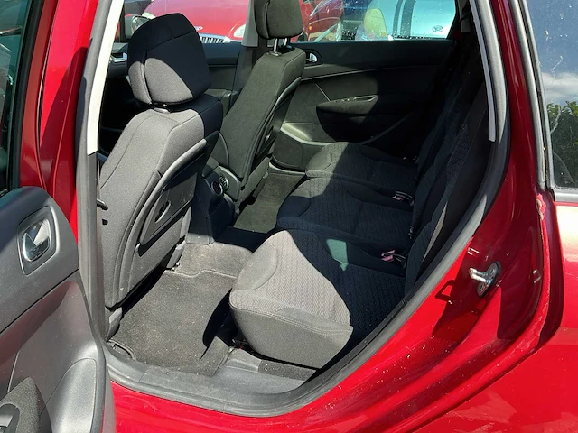 Peugeot - 308 sw - 1.6 vti xs - personenauto - afbeelding 2 van  14