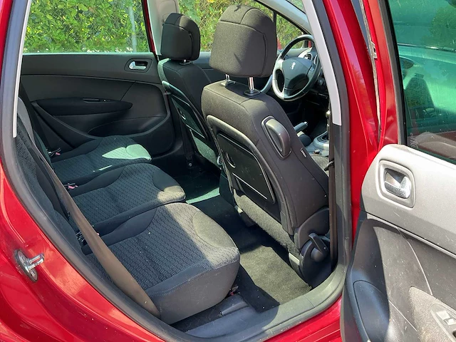 Peugeot - 308 sw - 1.6 vti xs - personenauto - afbeelding 3 van  14