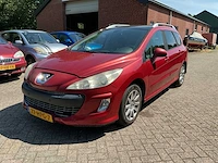 Peugeot - 308 sw - 1.6 vti xs - personenauto - afbeelding 1 van  14
