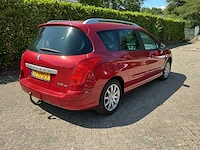 Peugeot - 308 sw - 1.6 vti xs - personenauto - afbeelding 9 van  14