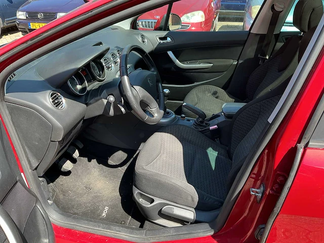 Peugeot - 308 sw - 1.6 vti xs - personenauto - afbeelding 13 van  14