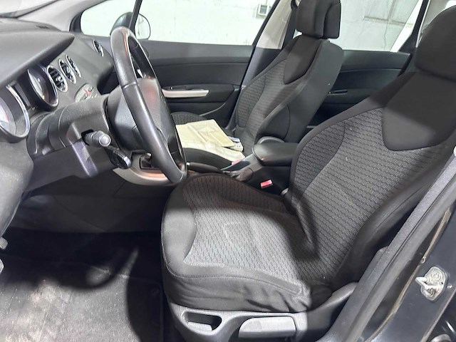 Peugeot - 308 sw - 1.6 vti xt - 63-gxg-3 - afbeelding 7 van  22