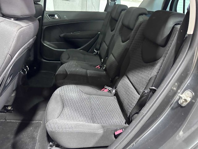 Peugeot - 308 sw - 1.6 vti xt - 63-gxg-3 - afbeelding 8 van  22