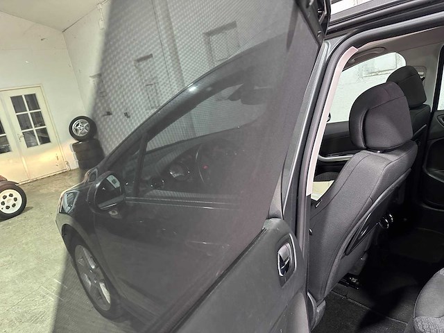 Peugeot - 308 sw - 1.6 vti xt - 63-gxg-3 - afbeelding 10 van  22