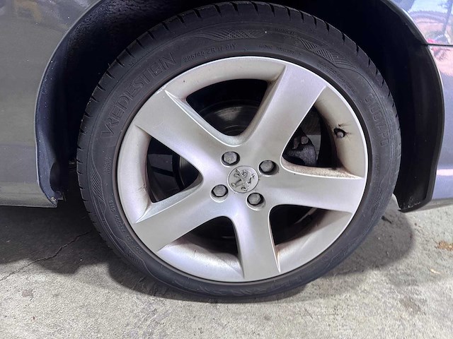 Peugeot - 308 sw - 1.6 vti xt - 63-gxg-3 - afbeelding 11 van  22