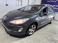 Peugeot - 308 sw - 1.6 vti xt - 63-gxg-3 - afbeelding 1 van  22