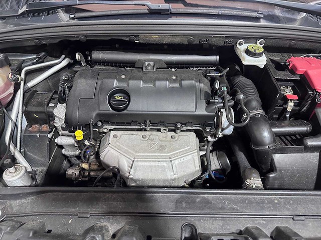 Peugeot - 308 sw - 1.6 vti xt - 63-gxg-3 - afbeelding 14 van  22