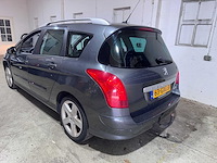Peugeot - 308 sw - 1.6 vti xt - 63-gxg-3 - afbeelding 16 van  22