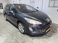 Peugeot - 308 sw - 1.6 vti xt - 63-gxg-3 - afbeelding 20 van  22