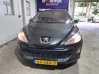Peugeot - 308 sw - 1.6 vti xt - 63-gxg-3 - afbeelding 21 van  22
