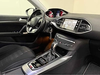 Peugeot - 308 sw - personenauto - 2015 - afbeelding 3 van  26