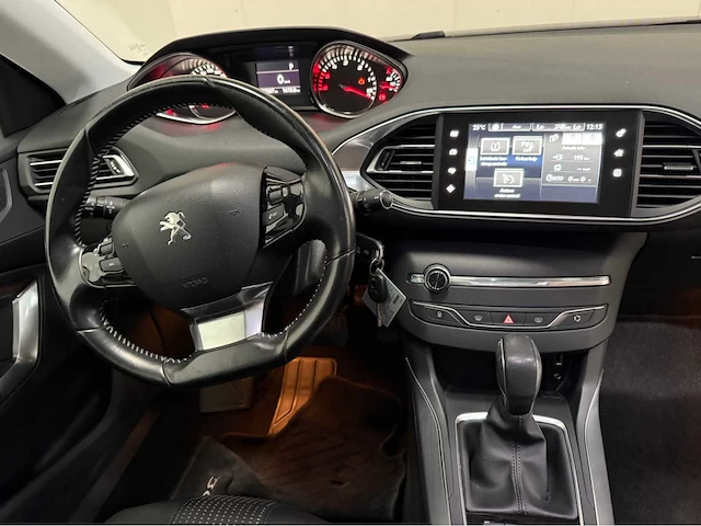Peugeot - 308 sw - personenauto - 2015 - afbeelding 4 van  26